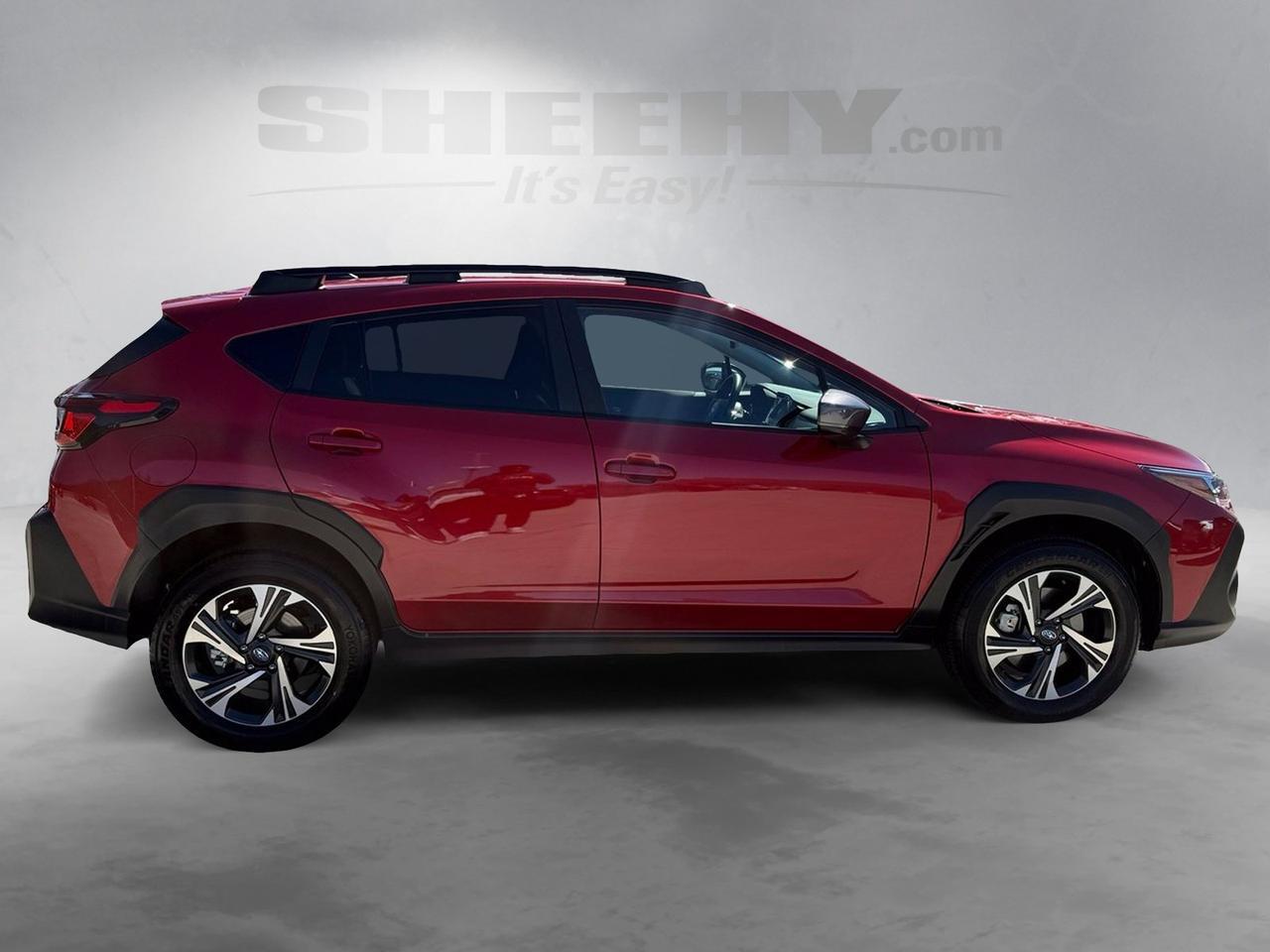 2026 Subaru Crosstrek Premium Springfield VA