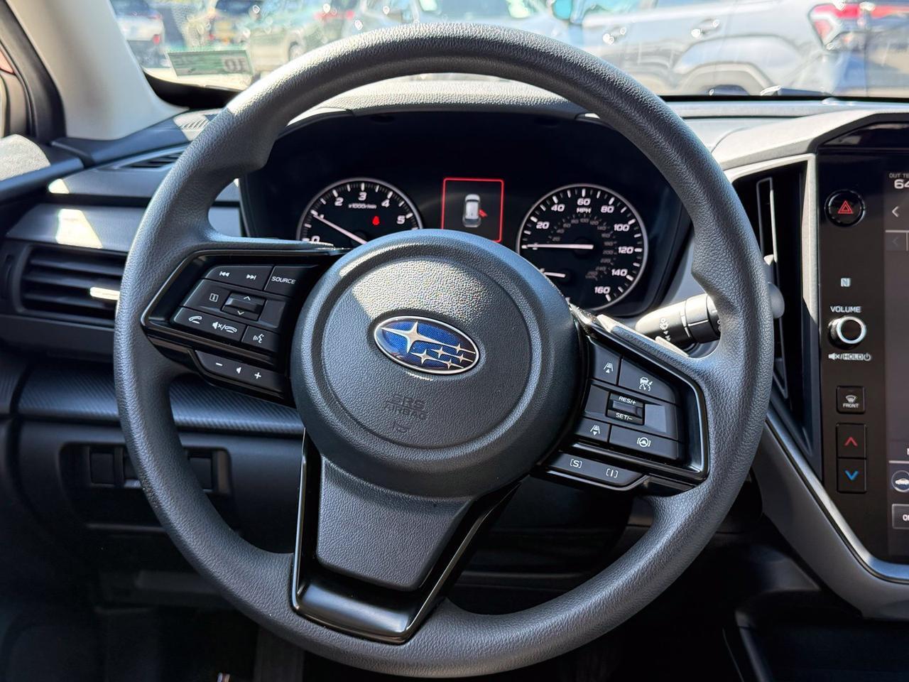2026 Subaru Crosstrek Premium Springfield VA