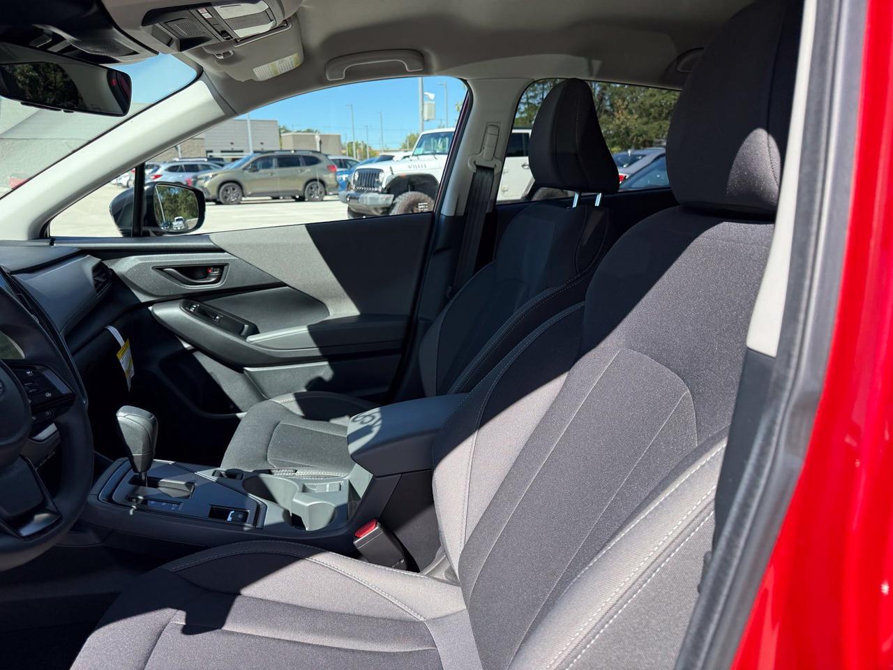 2026 Subaru Crosstrek Premium Springfield VA