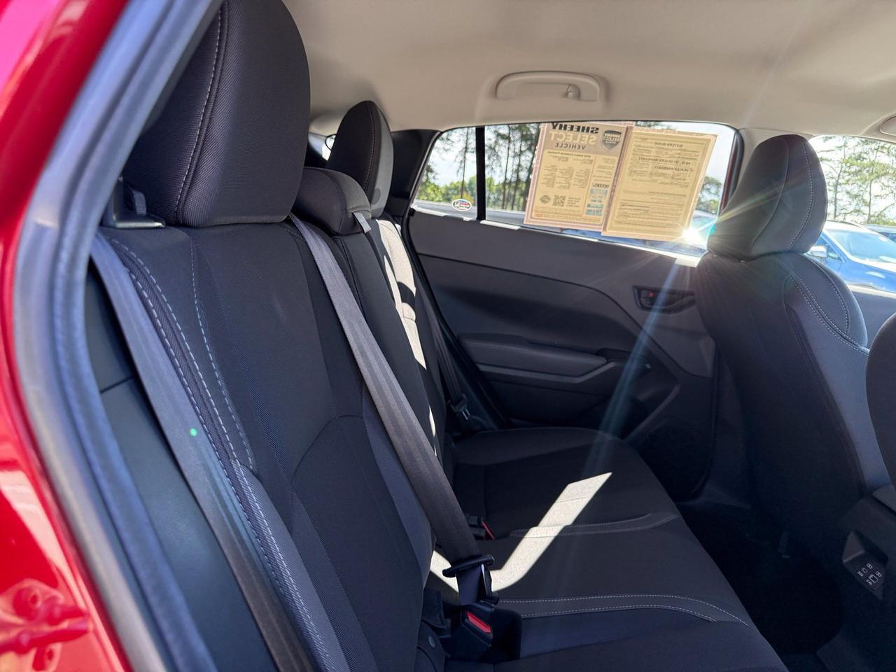 2026 Subaru Crosstrek Premium Springfield VA