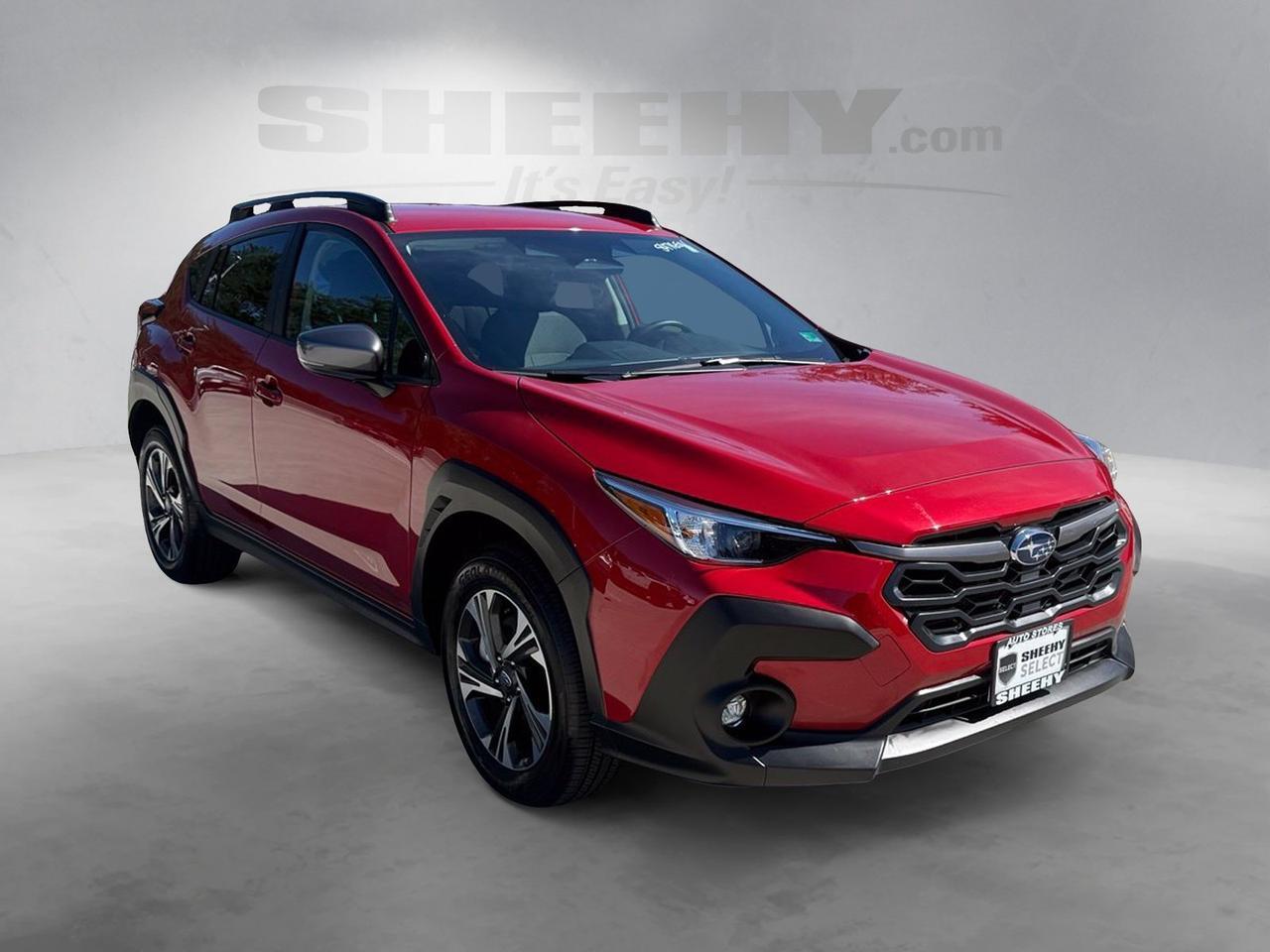 2026 Subaru Crosstrek Premium Springfield VA
