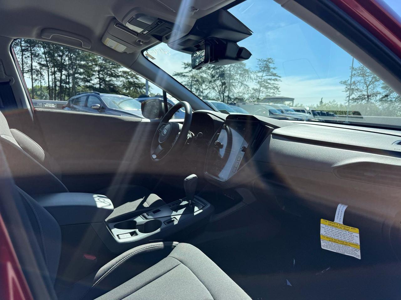 2026 Subaru Crosstrek Premium Springfield VA