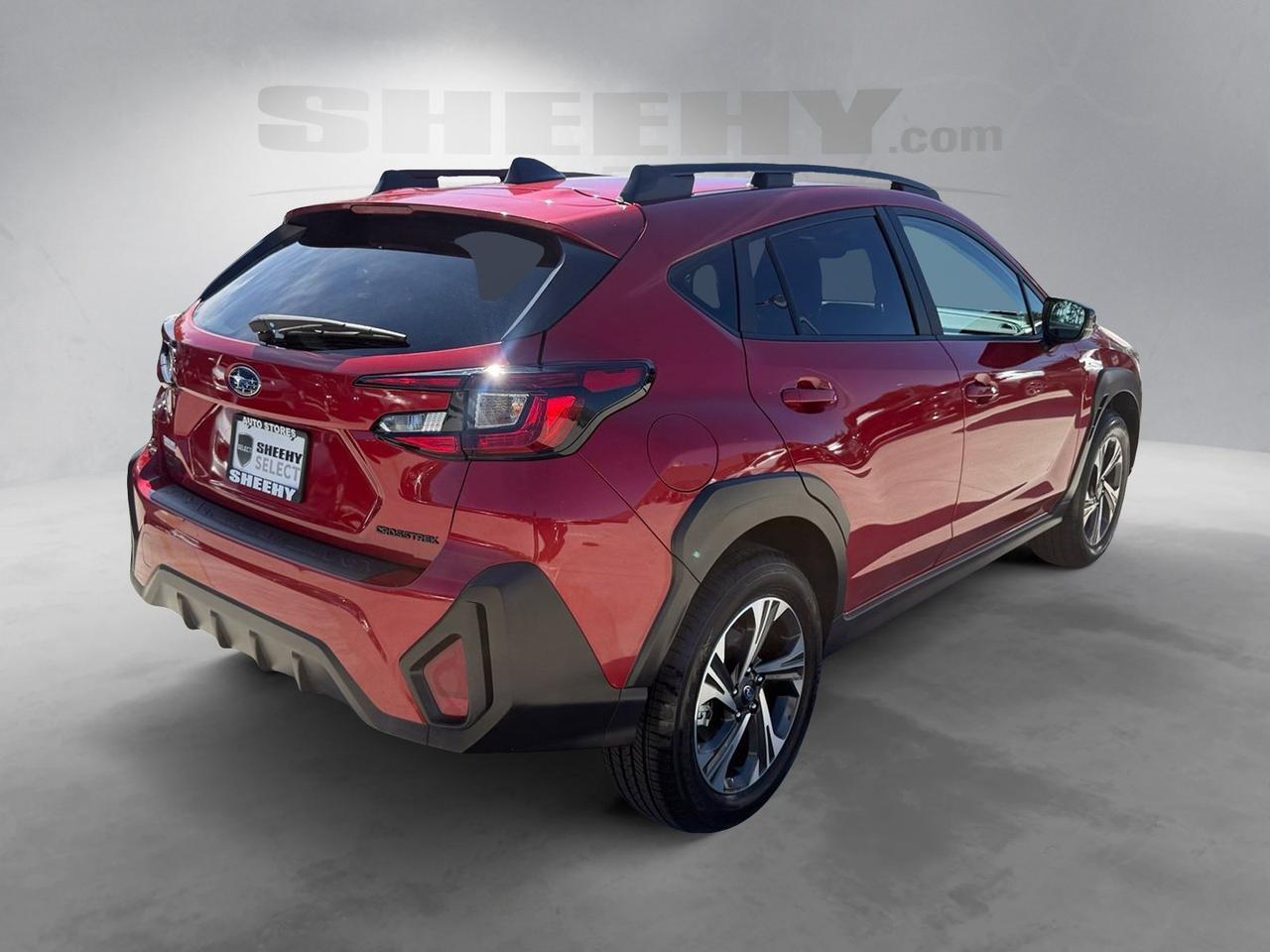 2026 Subaru Crosstrek Premium Springfield VA