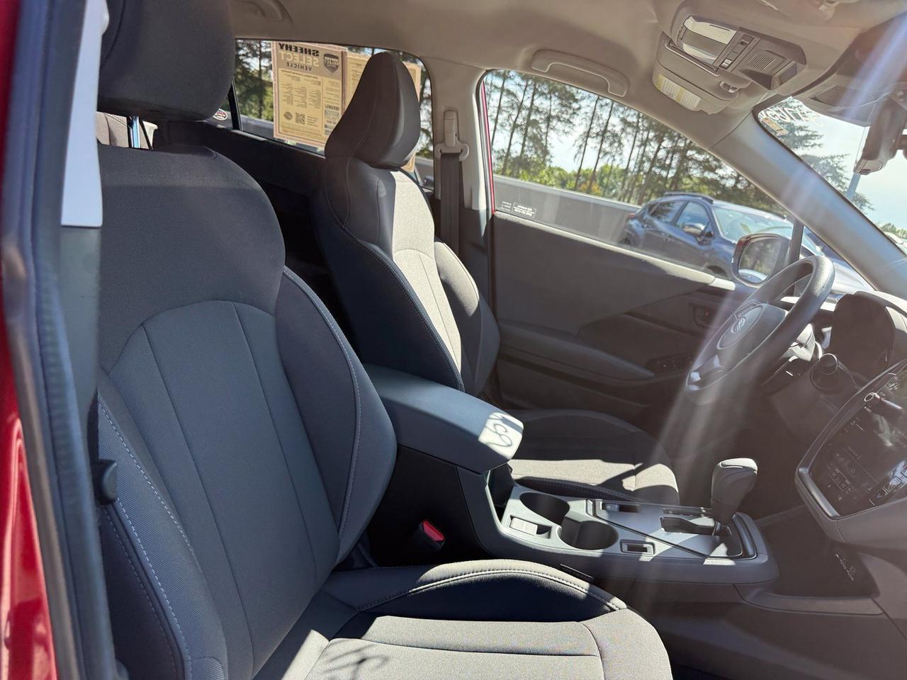 2026 Subaru Crosstrek Premium Springfield VA