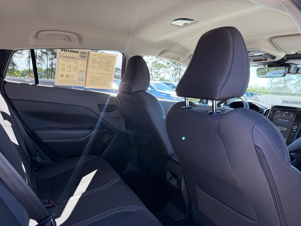 2026 Subaru Crosstrek Premium Springfield VA