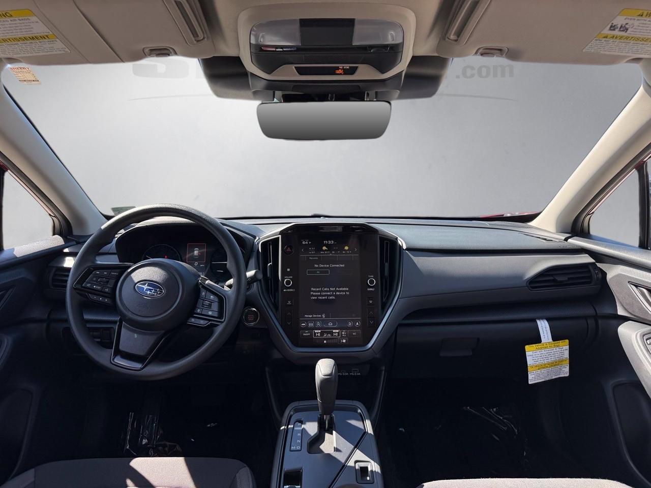 2026 Subaru Crosstrek Premium Springfield VA