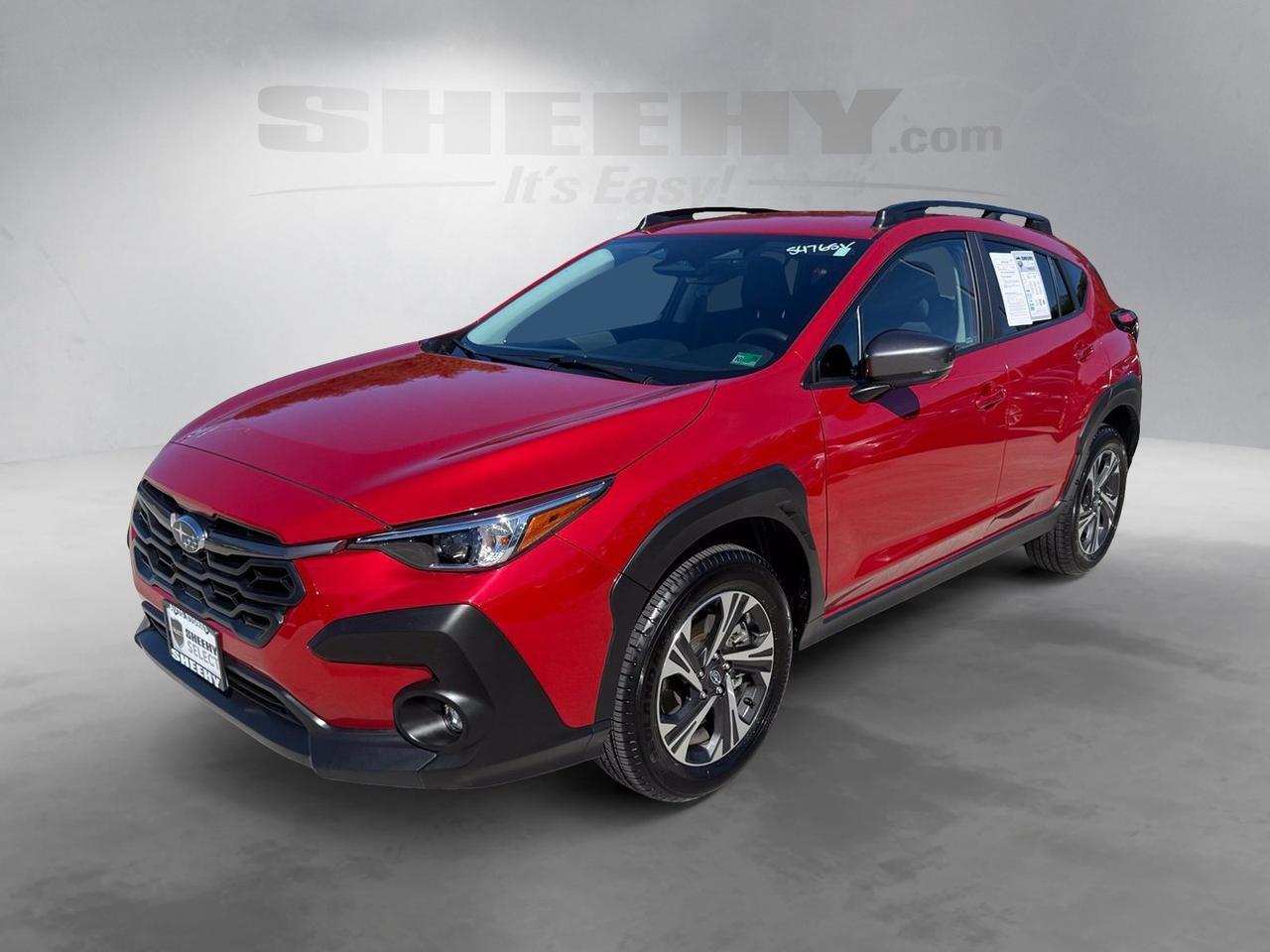 2026 Subaru Crosstrek Premium Springfield VA