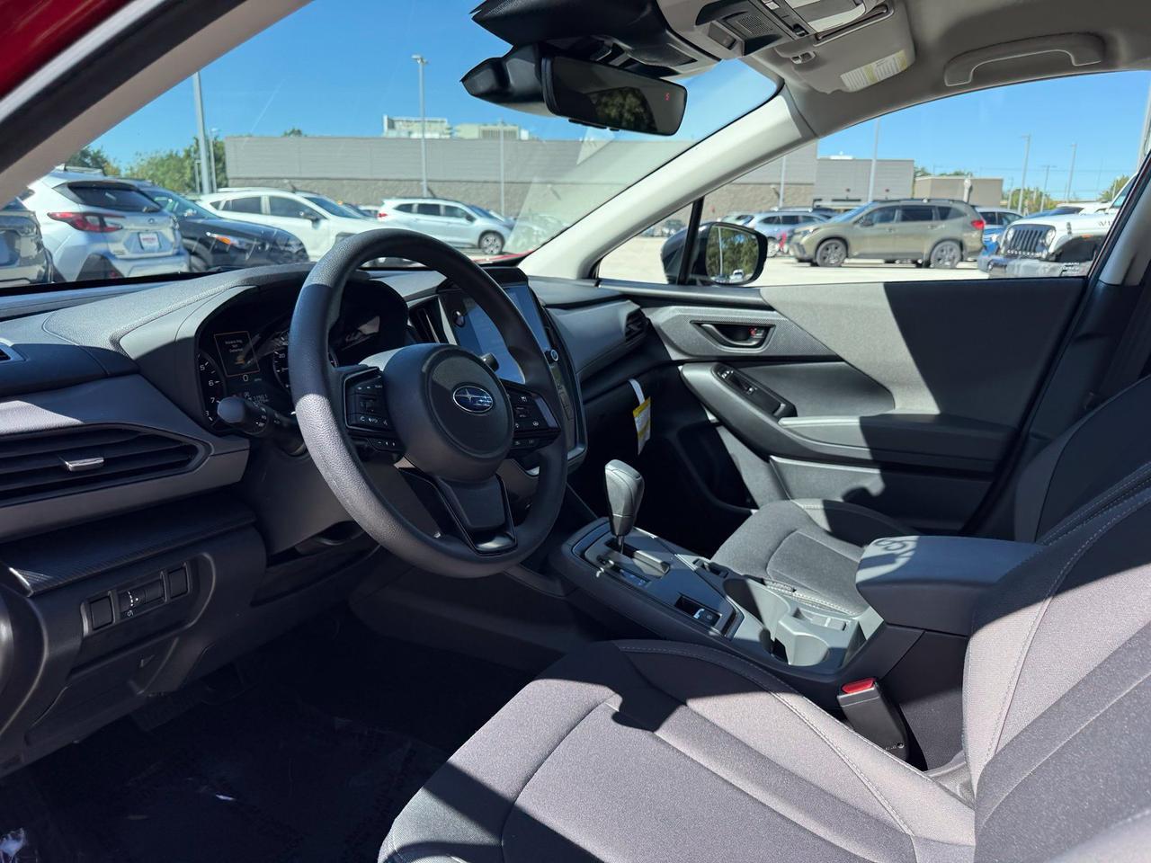 2026 Subaru Crosstrek Premium Springfield VA