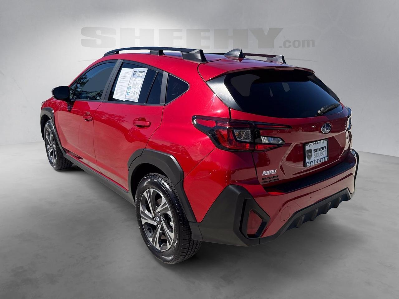 2026 Subaru Crosstrek Premium Springfield VA