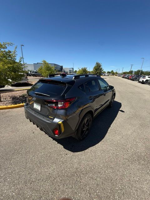 2026 Subaru Crosstrek Sport Santa Fe NM