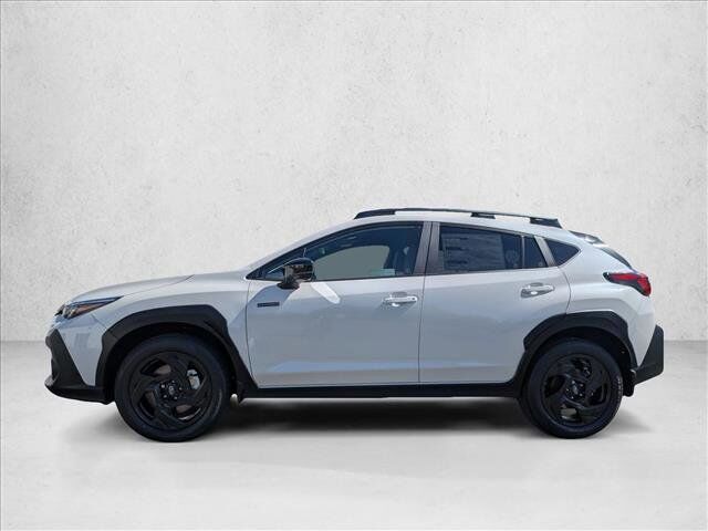 2026 Subaru Crosstrek Sport Hybrid Roseville CA
