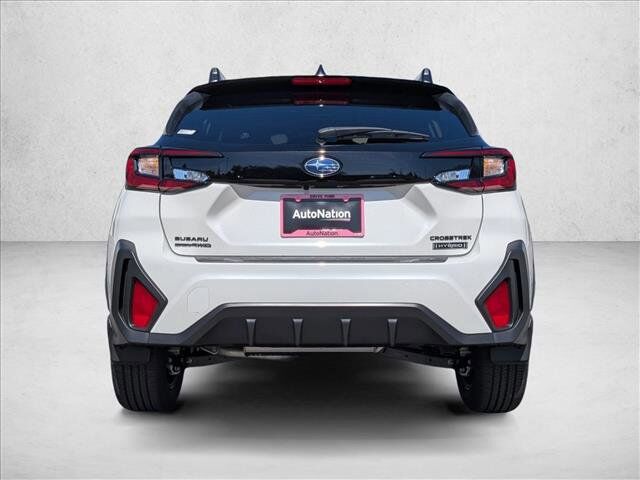 2026 Subaru Crosstrek Sport Hybrid Roseville CA