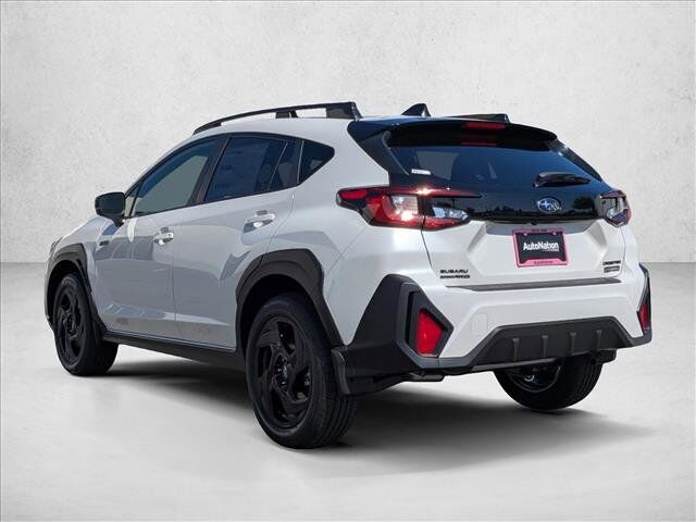 2026 Subaru Crosstrek Sport Hybrid Roseville CA