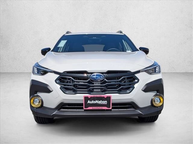 2026 Subaru Crosstrek Sport Hybrid Roseville CA