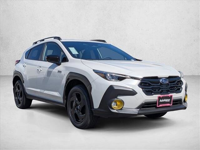 2026 Subaru Crosstrek Sport Hybrid Roseville CA