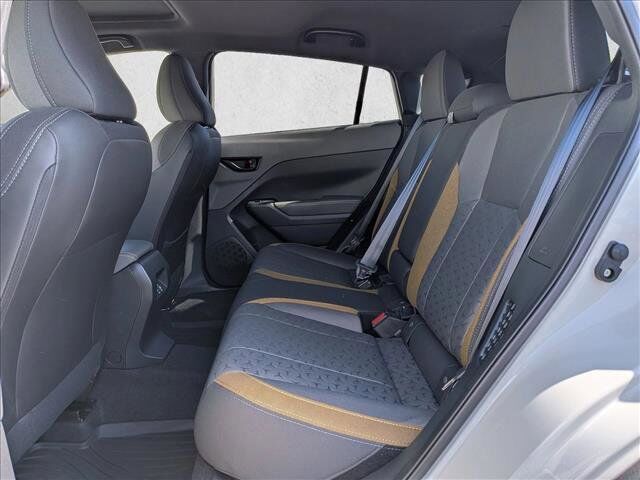 2026 Subaru Crosstrek Sport Hybrid Roseville CA