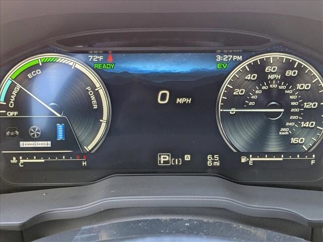 2026 Subaru Crosstrek Sport Hybrid Roseville CA