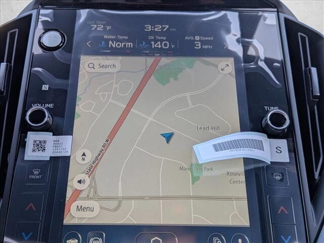 2026 Subaru Crosstrek Sport Hybrid Roseville CA
