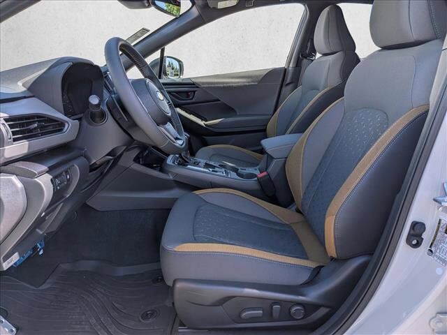 2026 Subaru Crosstrek Sport Hybrid Roseville CA