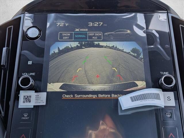 2026 Subaru Crosstrek Sport Hybrid Roseville CA