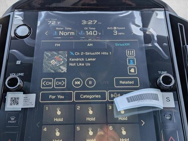 2026 Subaru Crosstrek Sport Hybrid Roseville CA