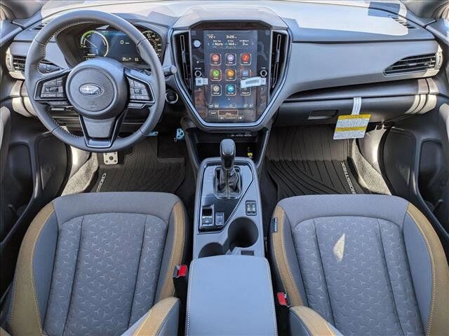 2026 Subaru Crosstrek Sport Hybrid Roseville CA