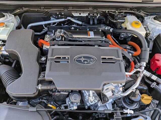 2026 Subaru Crosstrek Sport Hybrid Roseville CA