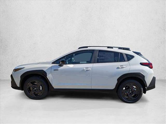 2026 Subaru Crosstrek Sport Hybrid Roseville CA