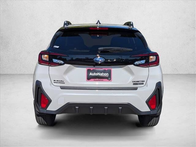 2026 Subaru Crosstrek Sport Hybrid Roseville CA