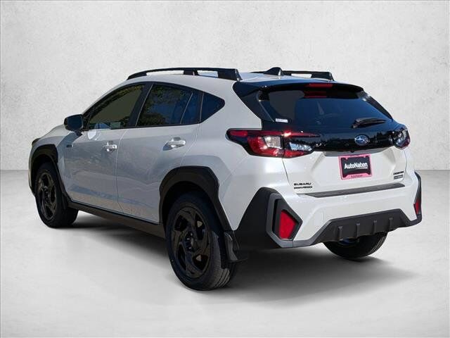 2026 Subaru Crosstrek Sport Hybrid Roseville CA
