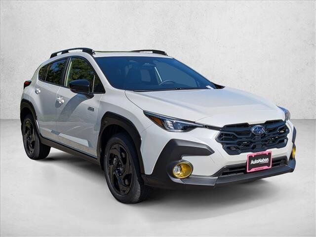2026 Subaru Crosstrek Sport Hybrid Roseville CA