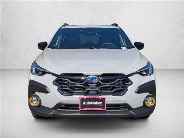 2026 Subaru Crosstrek Sport Hybrid Roseville CA