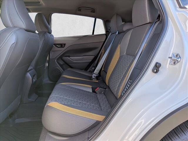 2026 Subaru Crosstrek Sport Hybrid Roseville CA