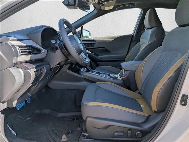 2026 Subaru Crosstrek Sport Hybrid Roseville CA