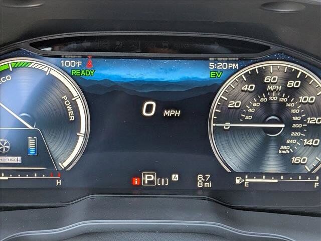 2026 Subaru Crosstrek Sport Hybrid Roseville CA