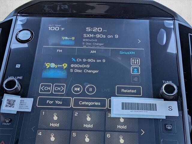 2026 Subaru Crosstrek Sport Hybrid Roseville CA