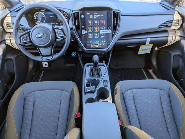 2026 Subaru Crosstrek Sport Hybrid Roseville CA