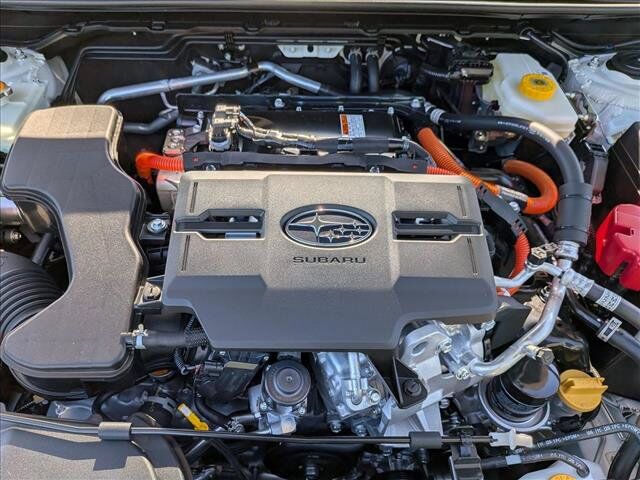 2026 Subaru Crosstrek Sport Hybrid Roseville CA