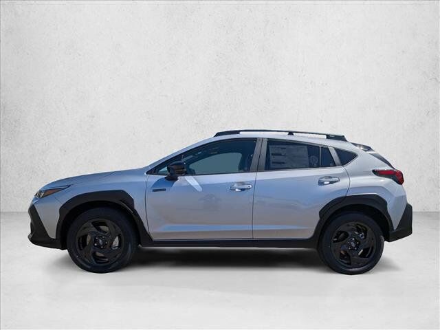 2026 Subaru Crosstrek Sport Hybrid Roseville CA