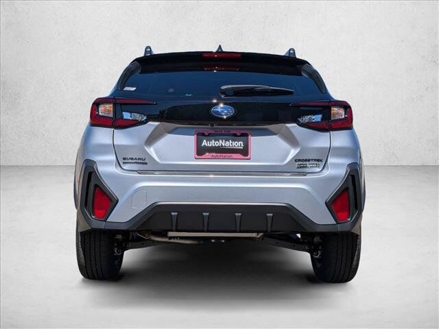 2026 Subaru Crosstrek Sport Hybrid Roseville CA
