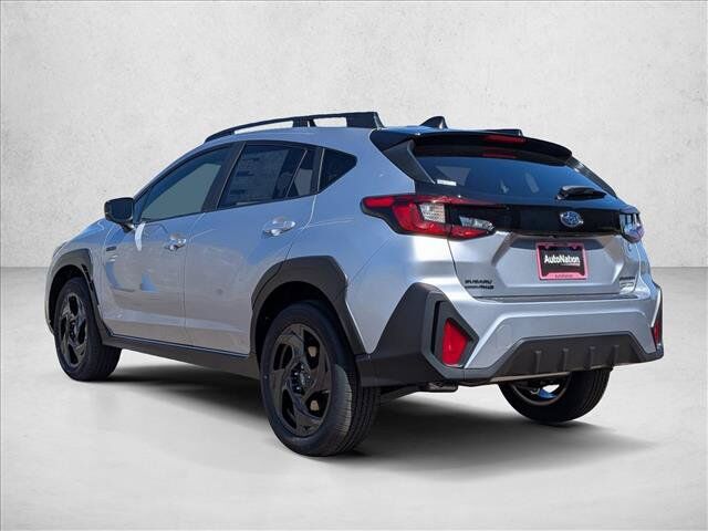 2026 Subaru Crosstrek Sport Hybrid Roseville CA