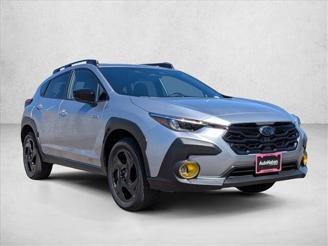 2026 Subaru Crosstrek Sport Hybrid Roseville CA