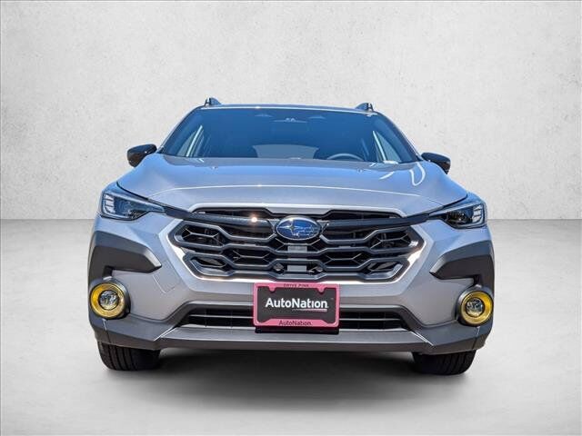 2026 Subaru Crosstrek Sport Hybrid Roseville CA