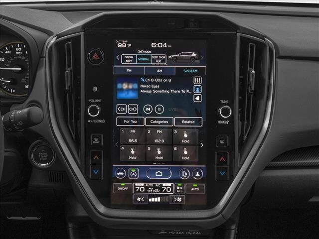 2026 Subaru Crosstrek Sport Hybrid Roseville CA