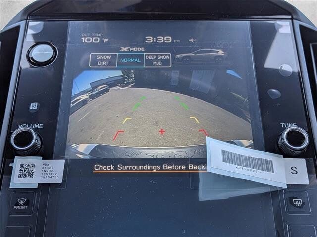 2026 Subaru Crosstrek Sport Hybrid Roseville CA