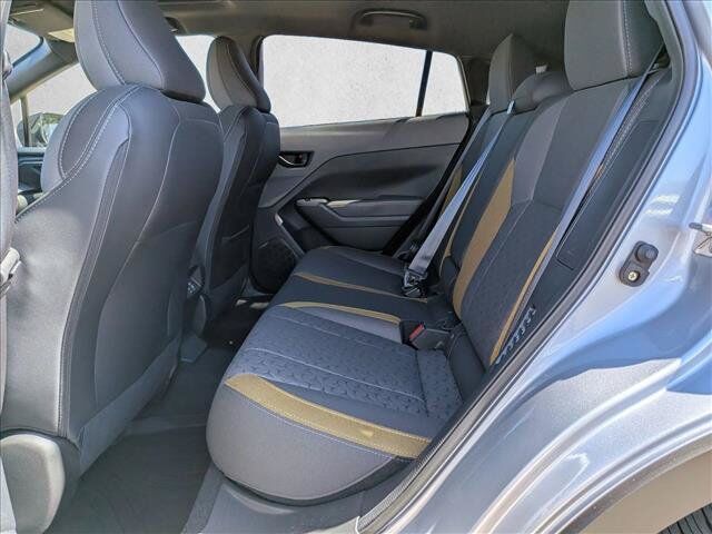 2026 Subaru Crosstrek Sport Hybrid Roseville CA