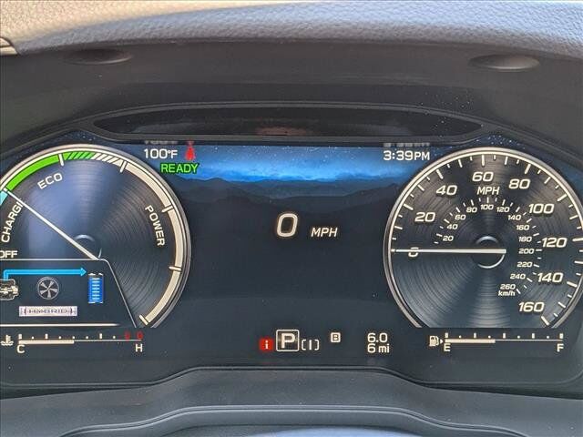 2026 Subaru Crosstrek Sport Hybrid Roseville CA