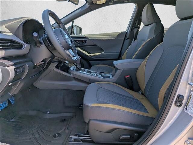 2026 Subaru Crosstrek Sport Hybrid Roseville CA