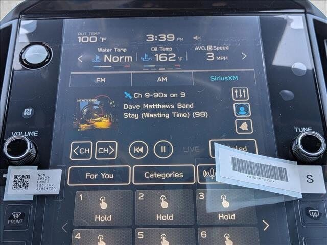 2026 Subaru Crosstrek Sport Hybrid Roseville CA