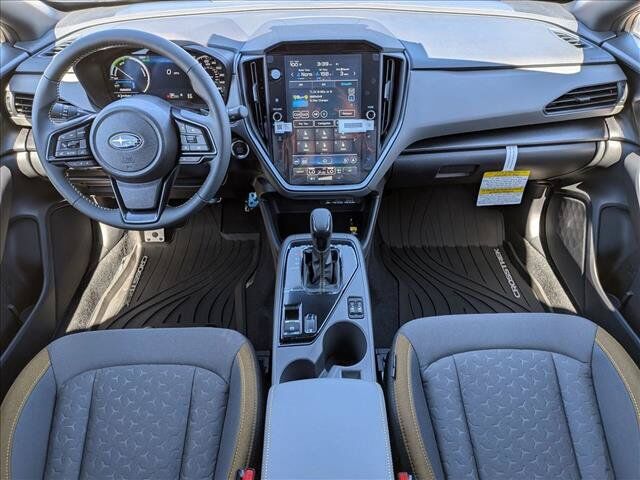 2026 Subaru Crosstrek Sport Hybrid Roseville CA
